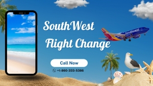 How to Change Your Southwest Airlines Flight